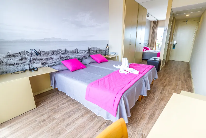 Eix Platja Daurada Hotel & SPA 4*-173
