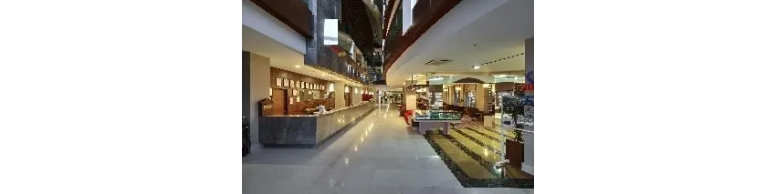 Sunis Evren Beach Resort Hotel & Spa 5*-9
