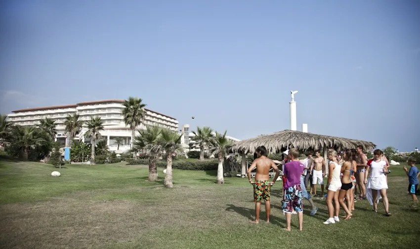 Starlight Resort Hotel 5*-290