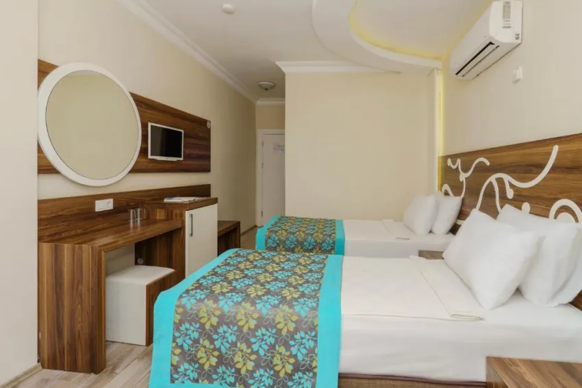 KLEOPATRA BLUE HAWAI HOTEL  3*-7
