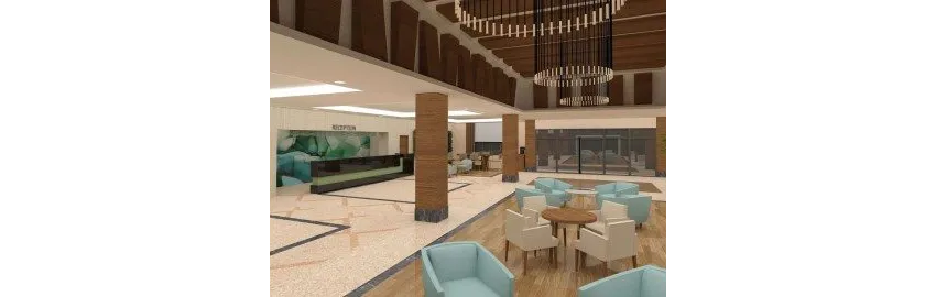 Wyndham Garden Lara 4*-2