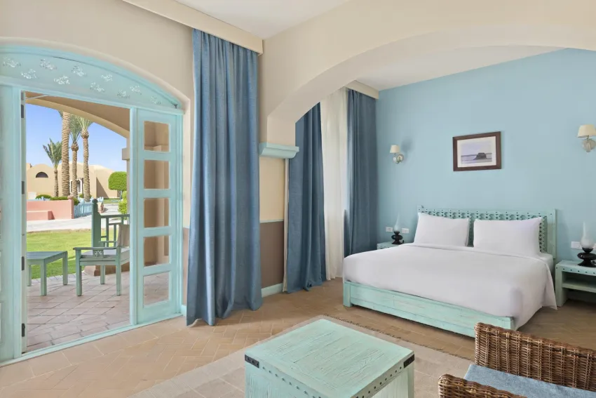 Swissotel Resort El Quseir EX Radisson Blu Resort El Quseir ex SAS 5*-84