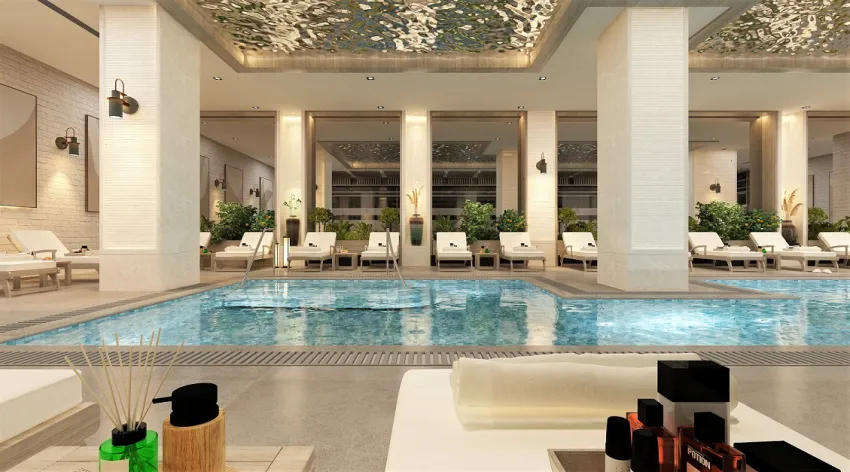 Sunthalia Resort & Spa (Adults Only 16+) 5*-10