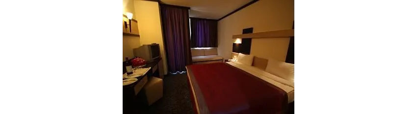 Amon Hotels Belek (Adults Only 16+) 4*-14