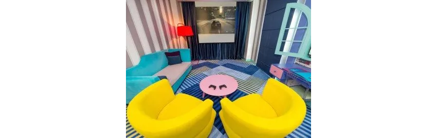 The Land Of Legends Kingdom Hotel 5*-28