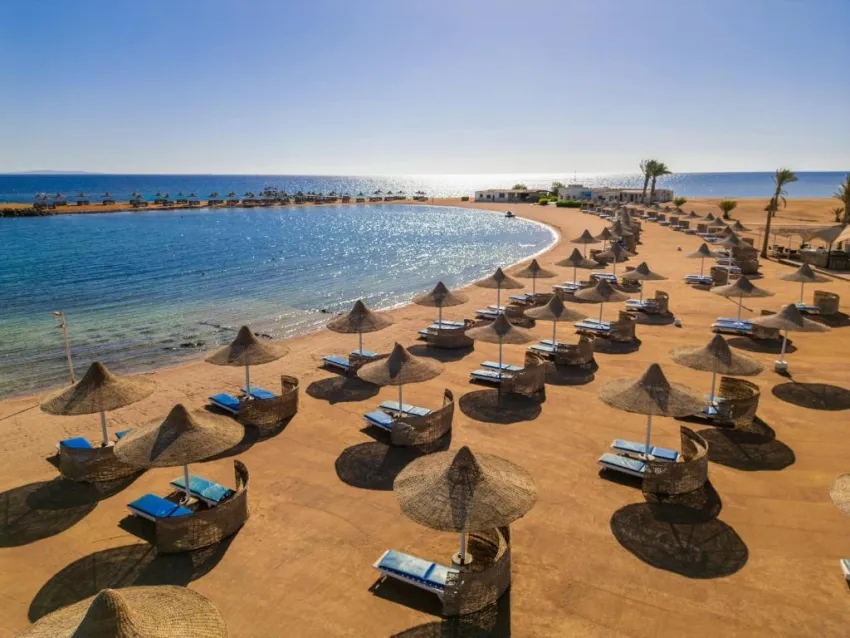SUNRISE JUMAN BEACH (EX. CORAL BEACH)  4*-24