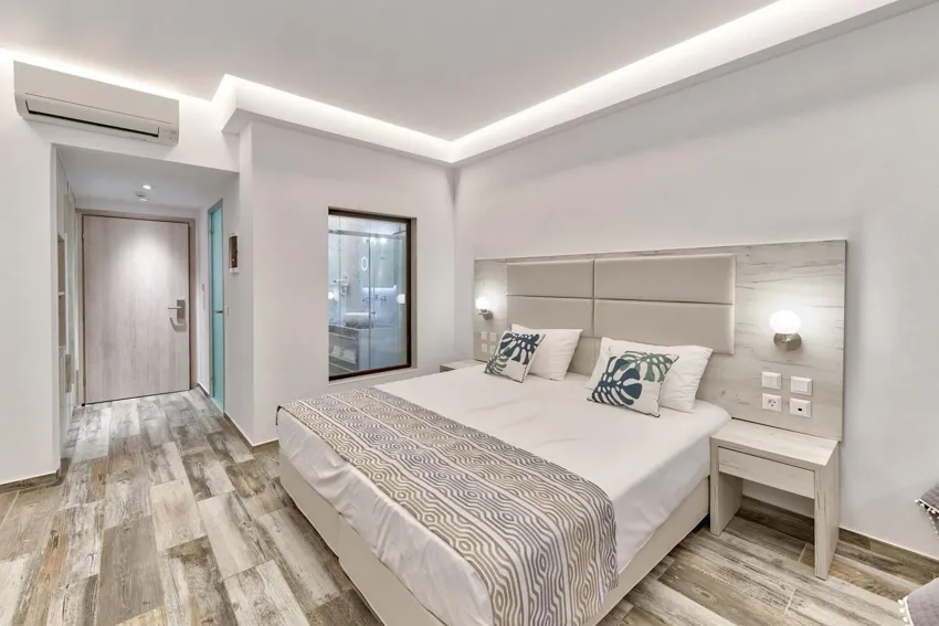 Mandala Seafront Suites 3*-10