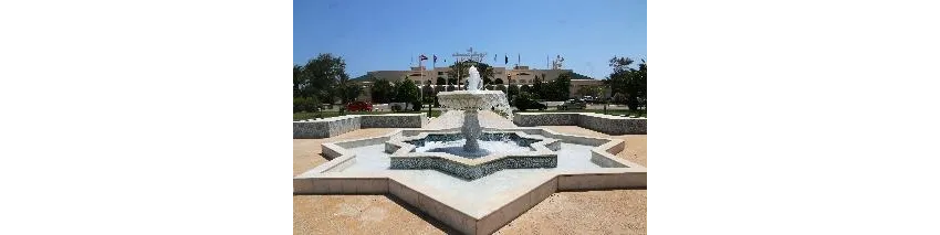 Le Royal Hotels & Resorts - Hammamet 5*-7