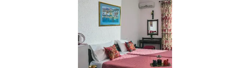 Malia Holidays by CHC Group 3*-70
