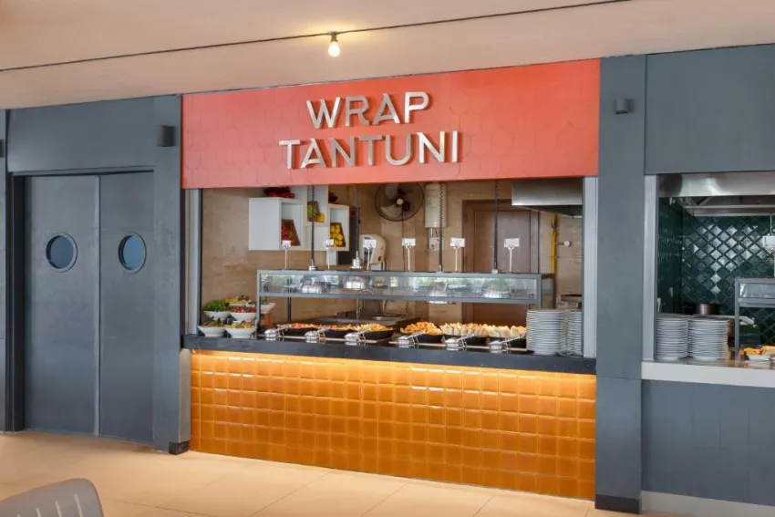 Kirman Belazur Belek 5*-56