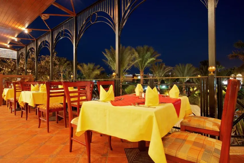 Golden Beach Resort Ex. Movie Gate 4*-36