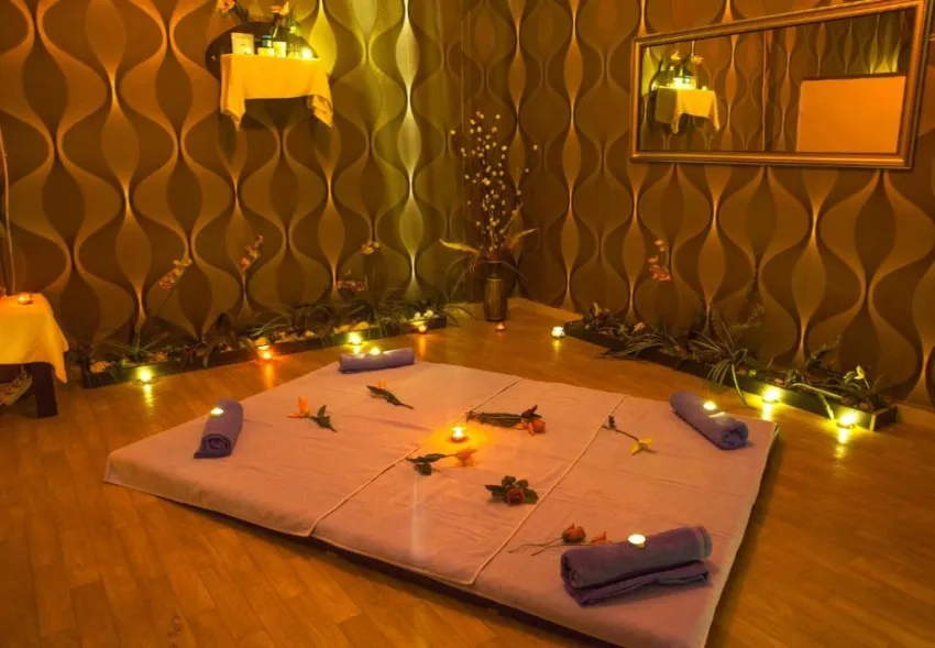 EFTALIA VILLAGE  5*-29