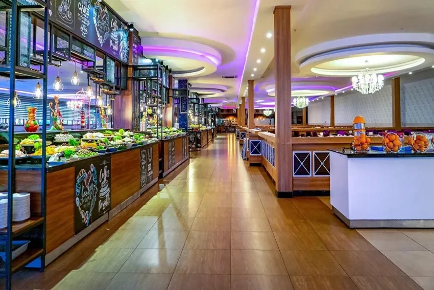Transatlantik Hotel & Spa 5*-4
