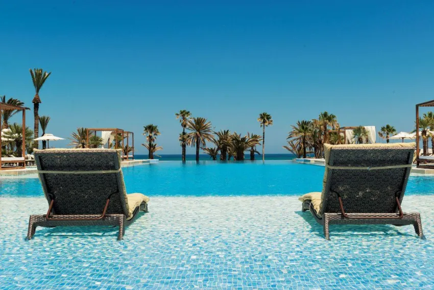 Tour Khalef Thalasso & Spa (Ex. Jaz) 5*-36