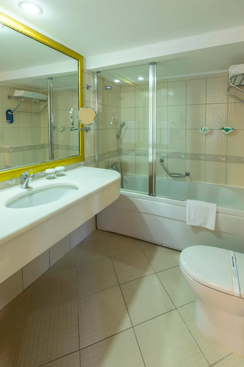 Sunrise Resort Hotel 5*-30