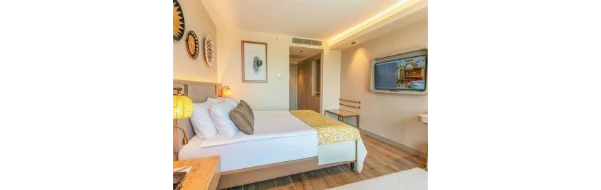 Sy Hotels Belek Boutique Luxury 5*-22