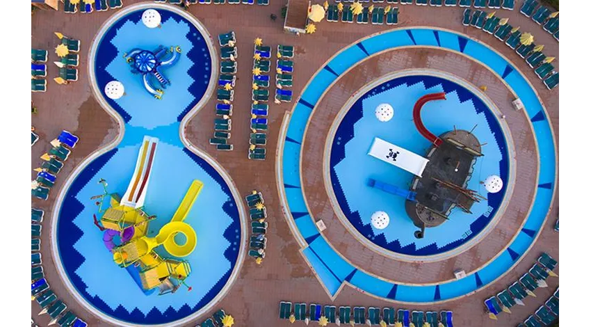 EFTALIA OCEAN RESORT  5*-48