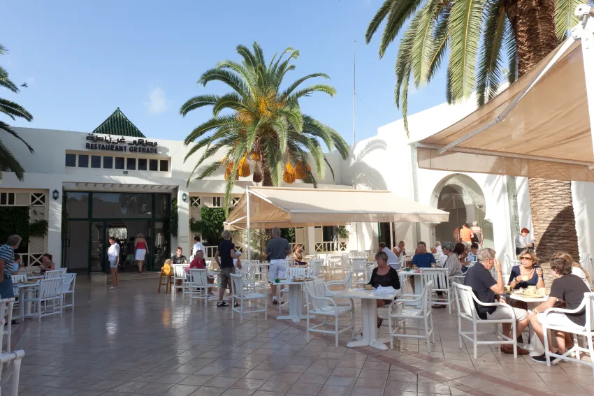 Seabel Alhambra Beach Golf & Spa 4*-37