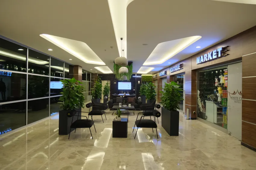 White City Resort & Spa Hotel 5*-14