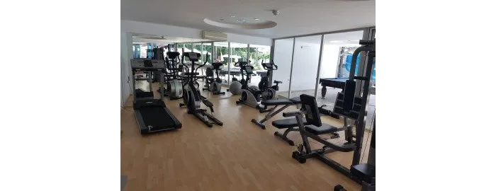 Blue Diamond Alya Hotel 4* - Alanya - Turcia