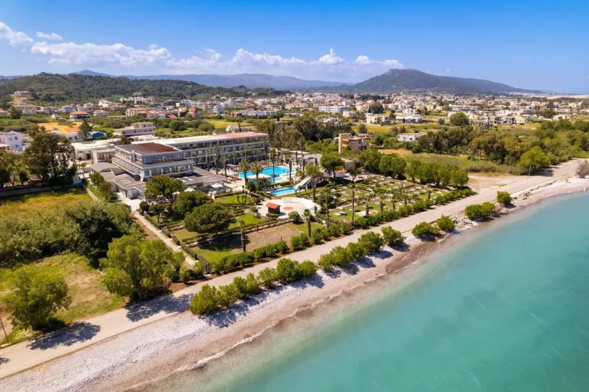 All Senses Ocean Blue 4*-24