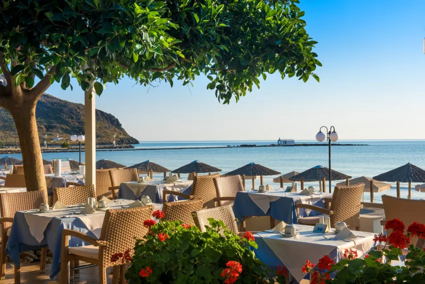 Corissia Beach 4*-30