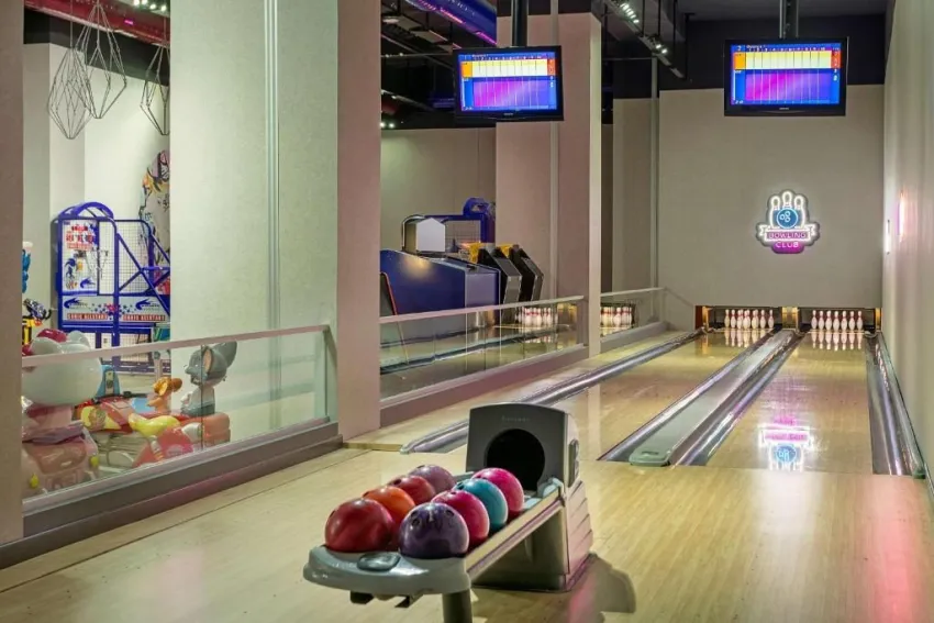 Cullinan Golf & Resort Belek 5*-3