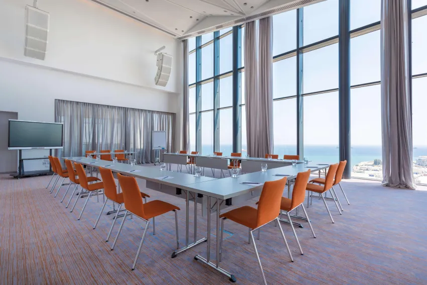 Radisson Blu Hotel Larnaca 5*-157