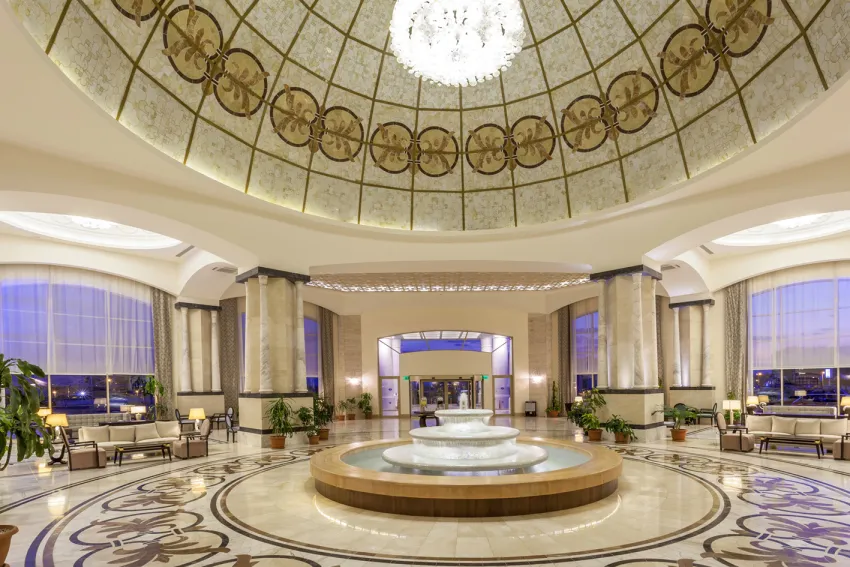Melas Lara Hotel 5*-10