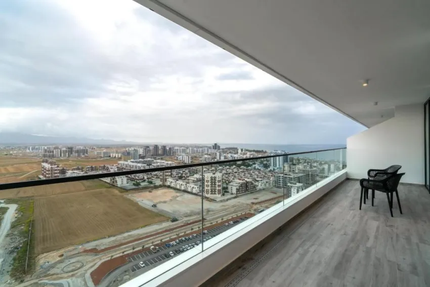 GRAND SAPPHIRE RESORT  5*-15