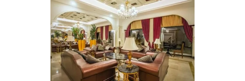 Jadore Deluxe Hotel & Spa 5*-16