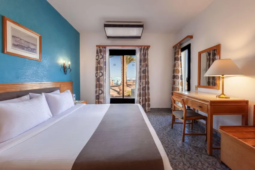 Pharaoh Azur Resort 5*-21