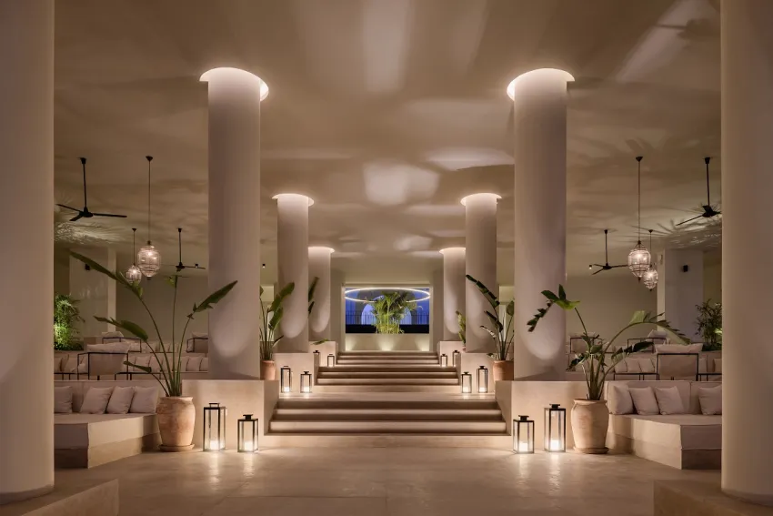 SERRY BEACH RESORT  5*-30