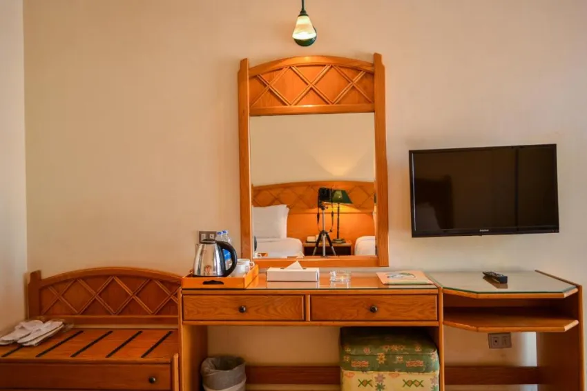 DIVE INN RESORT  4*-20