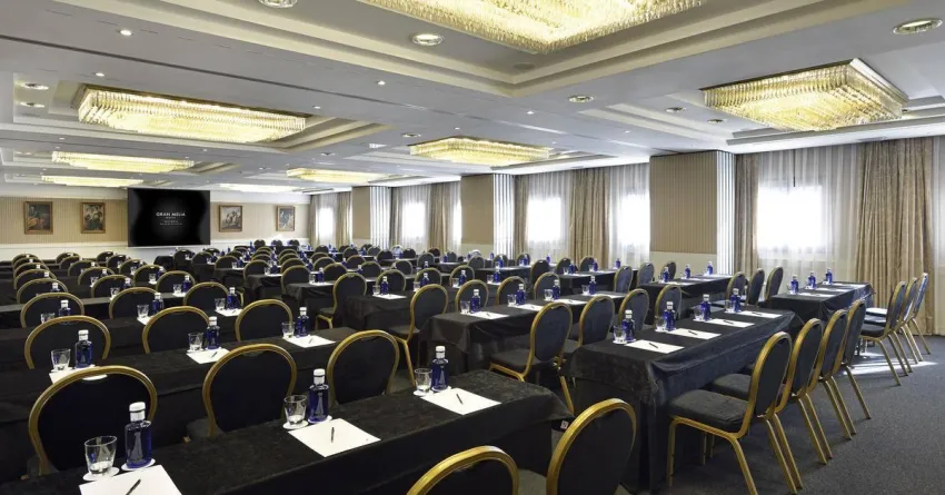 Hotel Victoria Gran Melia 5*-195