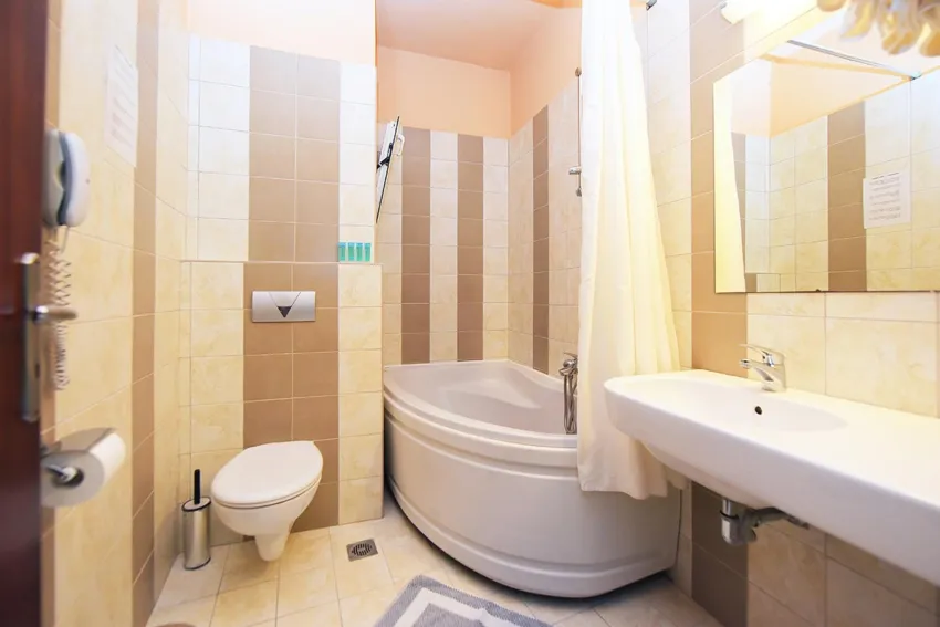 Esmeralda Hotel 3*-18