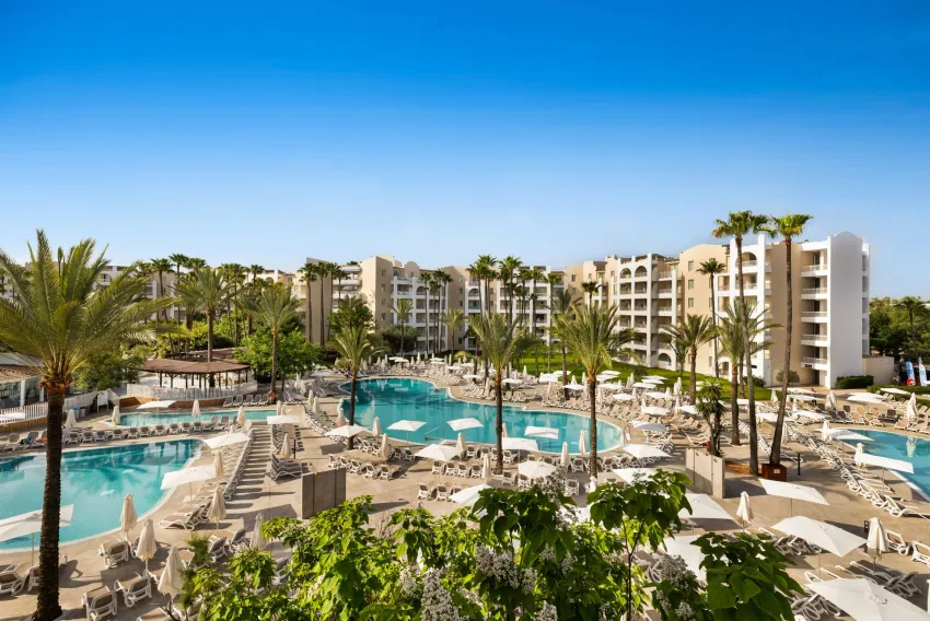 Protur Safari Park Aparthotel 4*-1