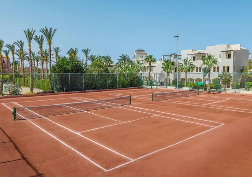 IBEROTEL MAKADI BEACH  5*-12
