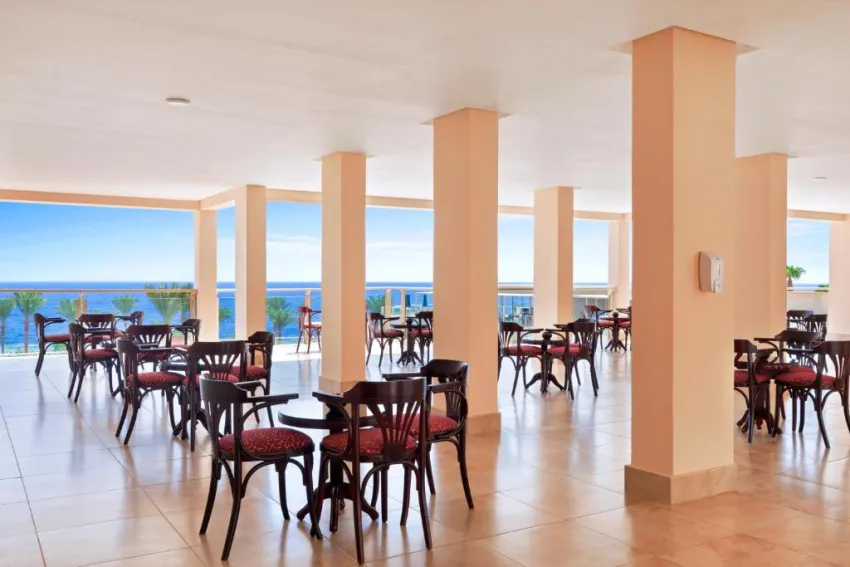 ALBATROS ROYAL GRAND SHARM EL SHEIKH (ADULT ONLY16+)  5*-124