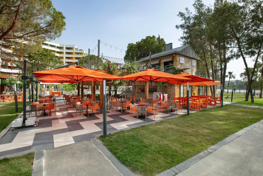 Megasaray Resort Side 5*-26