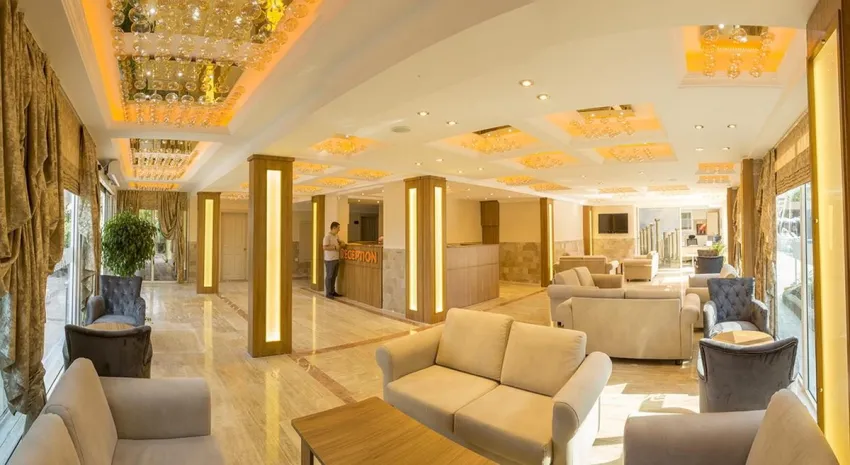 Rich Melissa Hotel 3*-7