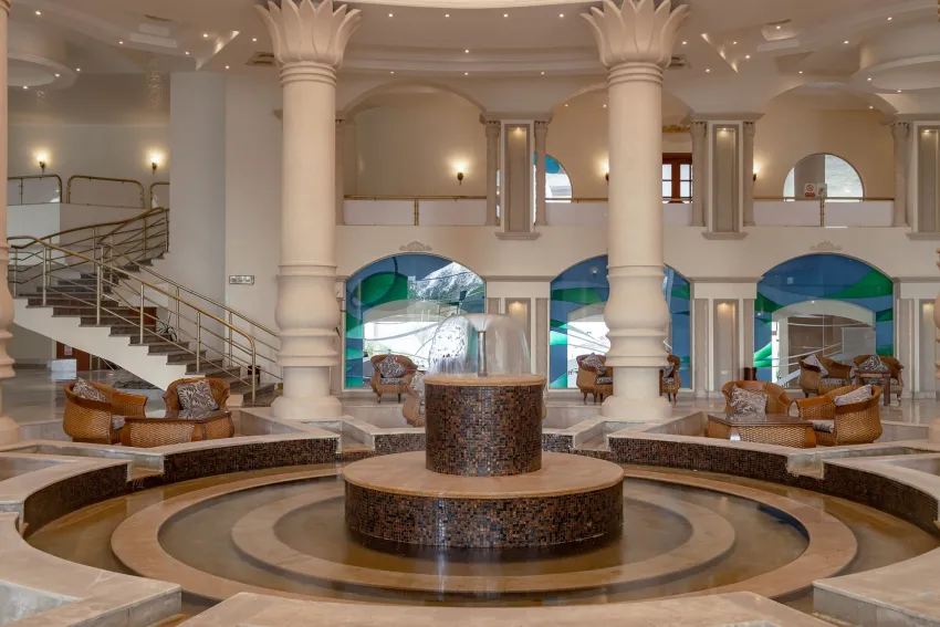 Coral Hills Resort Marsa Alam 4*-14
