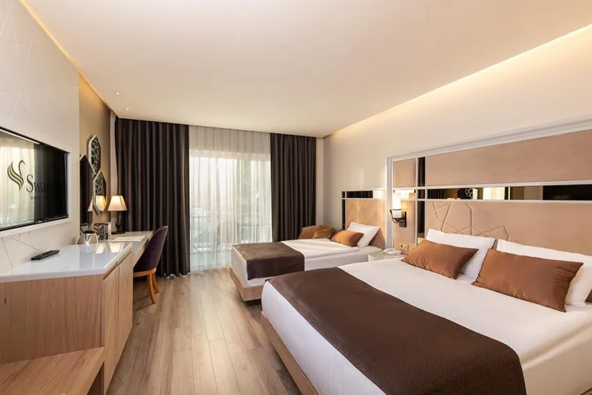 Swandor Hotels & Resort Topkapi Palace 5*-19