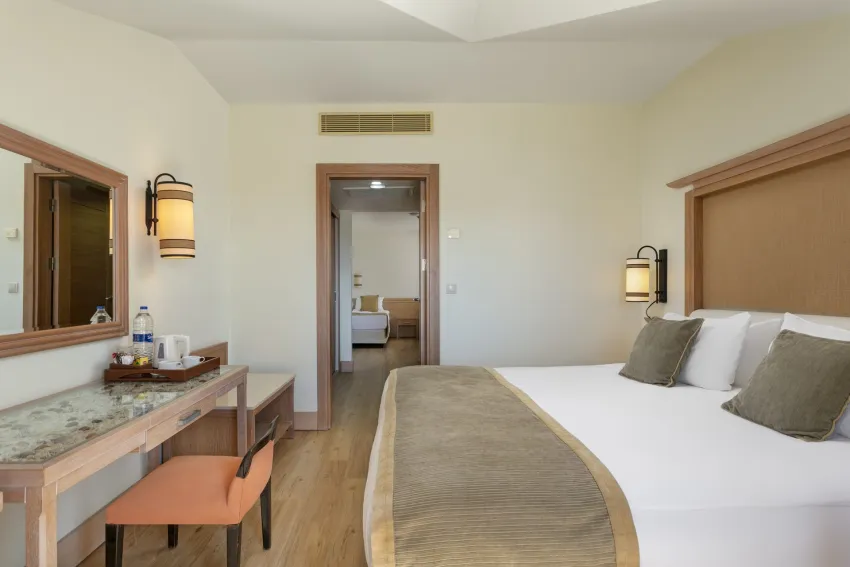 Dobedan Beach Resort Comfort (Ex. Alva Donna Beach) 5*-10