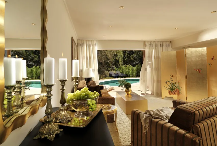 Out Of The Blue Resort 5*-27