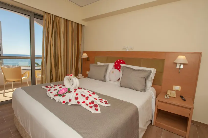 Rhodos Horizon Marina (ex Lomeniz) 4*-17