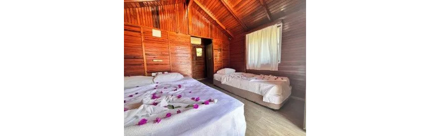 Imeros Hotel 3*-4