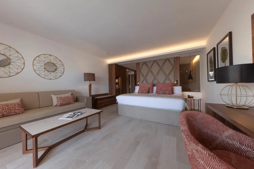 Zafiro Palace Palmanova 5*-23
