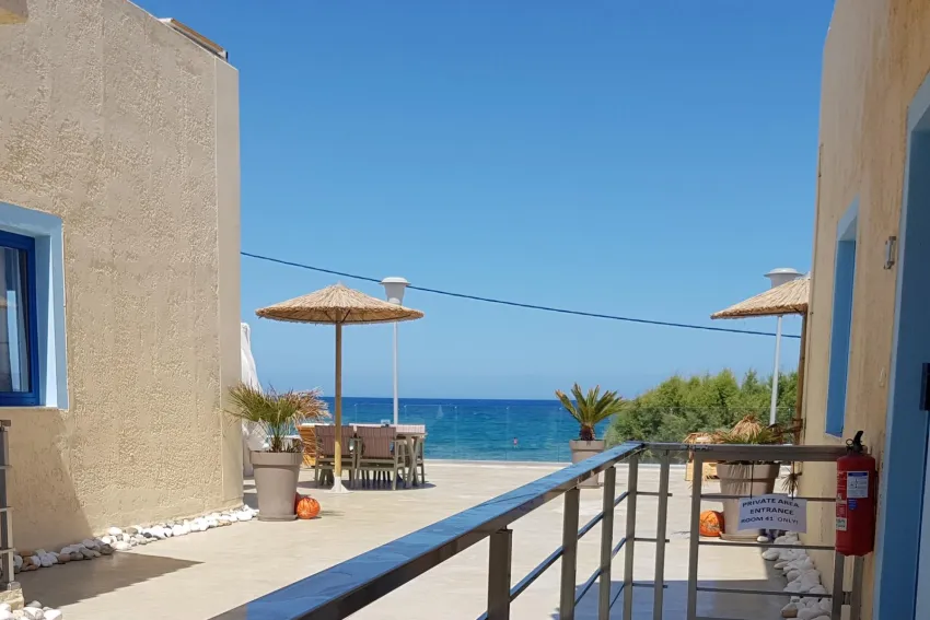 Galazio Beach Resort 4*-22