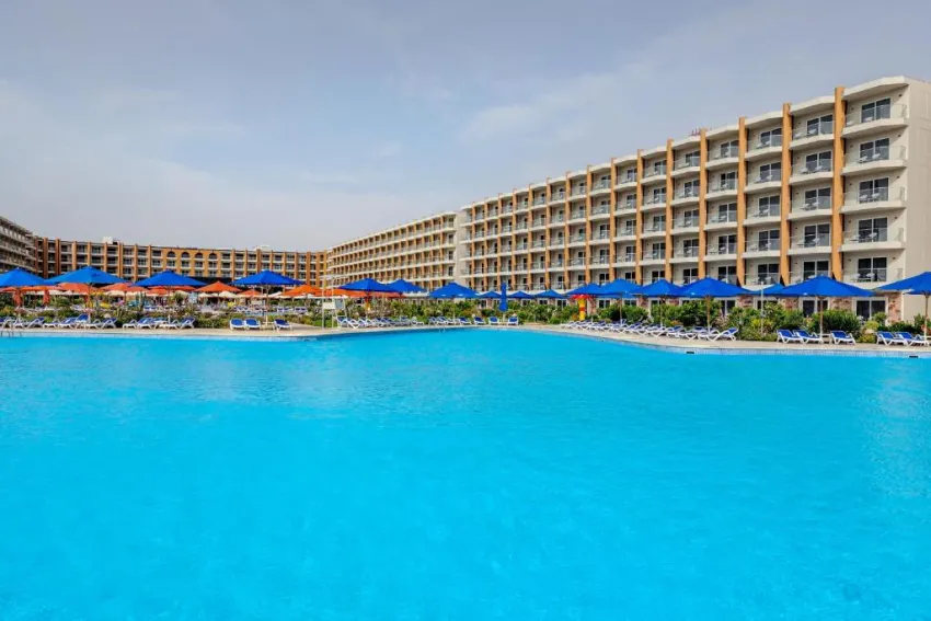 REWAYA LUXURY RESORT  5*-27